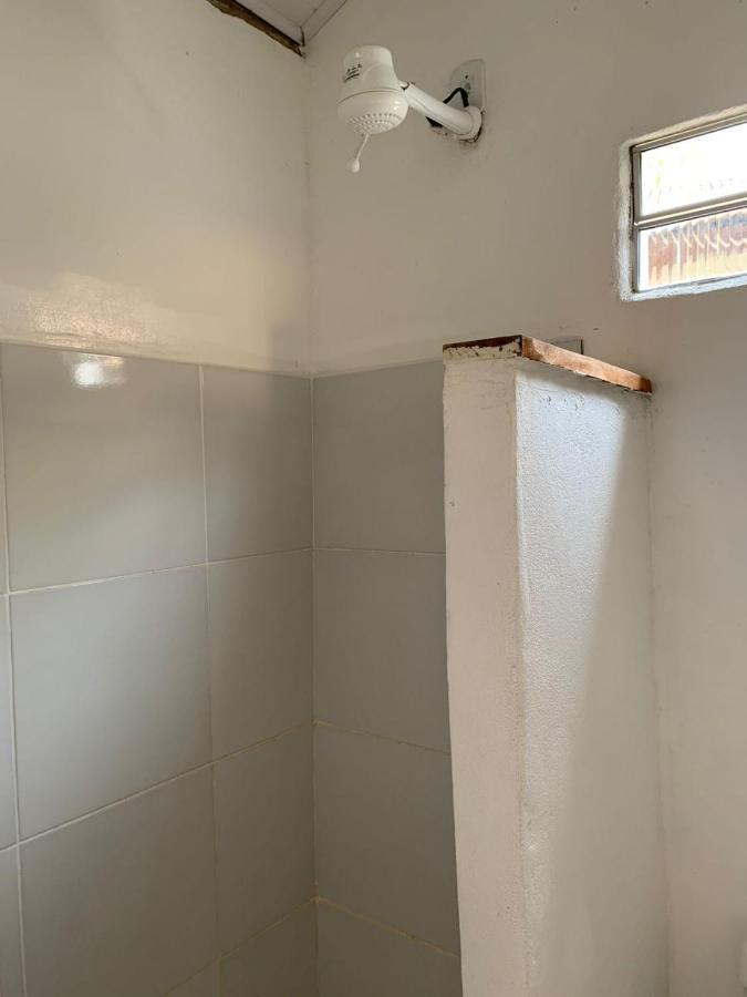 Pousada Três Marias Caraíva Exterior foto