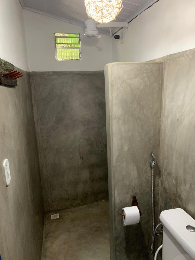 Pousada Três Marias Caraíva Exterior foto