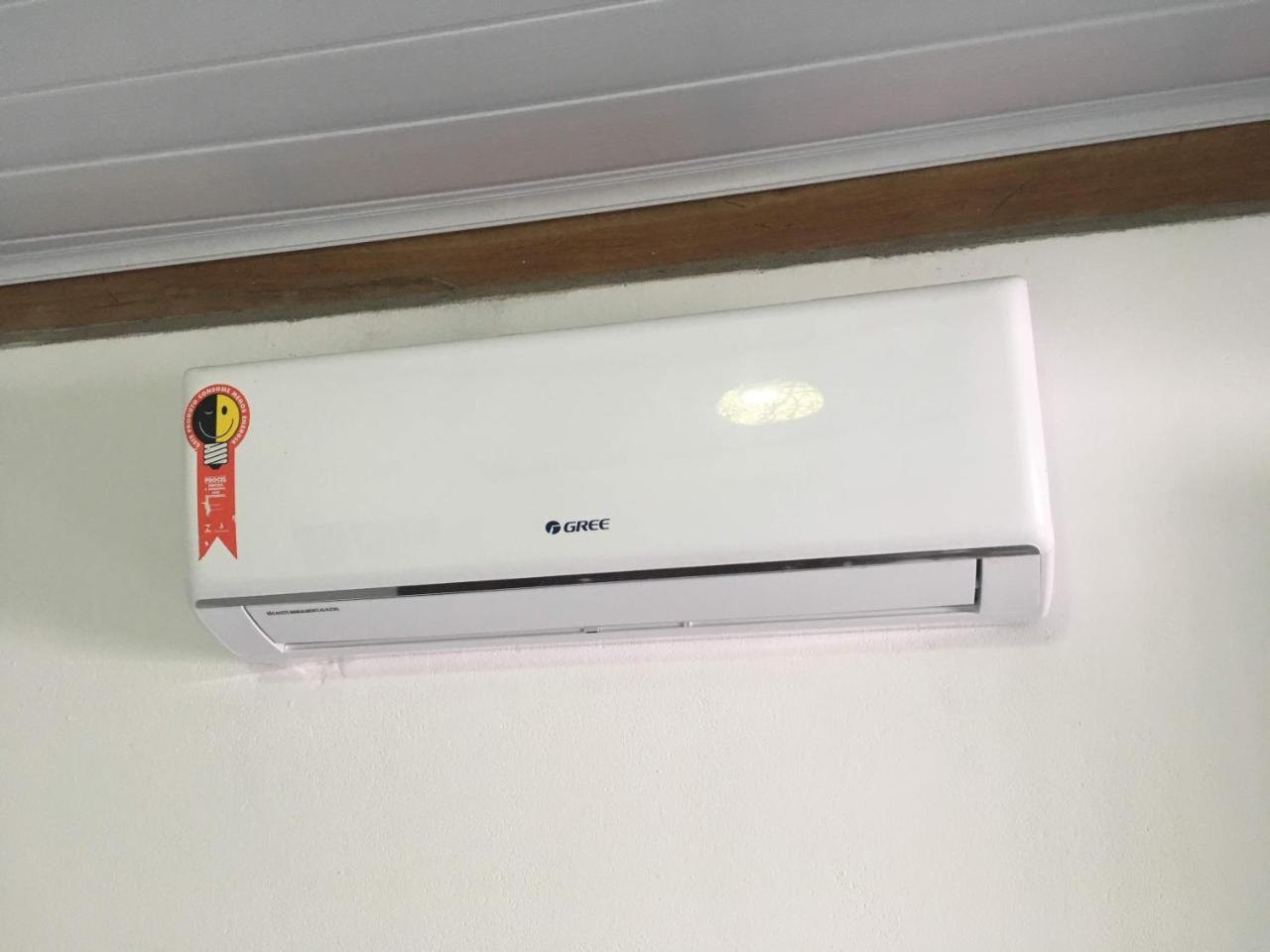 Pousada Três Marias Caraíva Exterior foto
